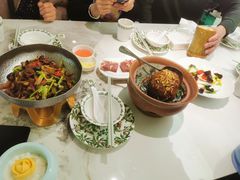 -苏梦江南·淮扬菜(夫子庙店)