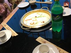 -川中故事·成都老火锅(东书房店)