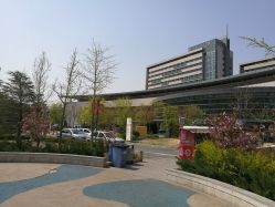 -天津市儿童医院(北辰龙岩院区)