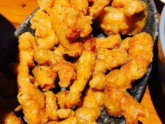 -付小姐在成都(中山公园店)