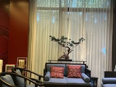 -广州永庆坊瞻云精选酒店