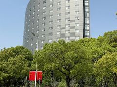 -东怡大酒店(上海科技馆店)