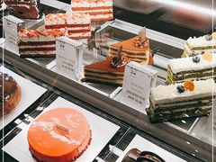 -大连铂尔曼酒店-铂尔曼美食廊 Pullman Deli