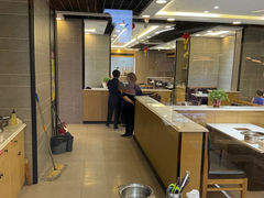 -集杰尚品海鲜烤肉火锅自助餐厅(经区九龙城店)