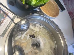 -三个椰子·现砍椰子鸡(金源CBD店)