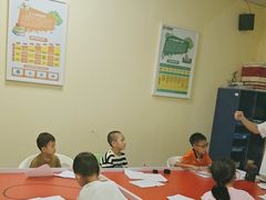 -童程童美信奥赛科技特长·乐高编程科创机器人(旭辉校区)