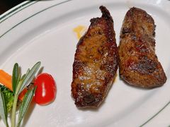 -波特曼西餐厅(中央大街店)