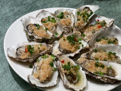 -老伙记海鲜码头(北滘店)