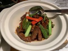 -杭州君悦酒店·湖滨28中餐厅