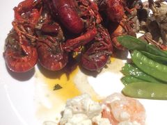 -青岛鑫江温德姆酒店