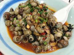 -辣不怕口味虾(凌霄路店)