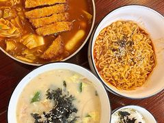 -青春分食(仙林大学城店)