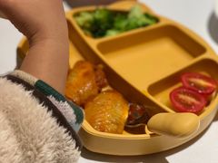 -小厨娘淮扬菜(龙湾天街店)