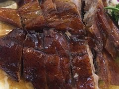 烧鹅-勒南公舍(龙江店)
