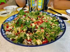 -官塘陈记鱼生·潮汕砂锅粥·牛肉火锅(潮枫路总店)