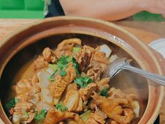 -菌小白火锅(时尚天河店)