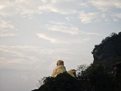 -大慈岩风景区