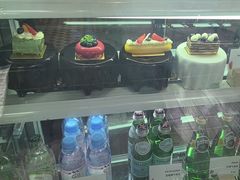 -逸廊大堂吧(三亚海棠湾万丽度假酒店)