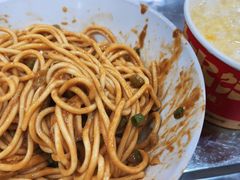 -小秋水饺(大成路总店)