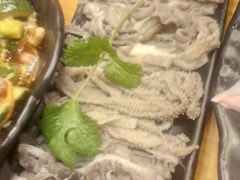 -牛品福潮汕牛肉火锅(旺庄店)