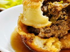 -宝瑞门钉肉饼店