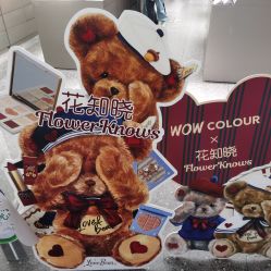-WOW COLOUR