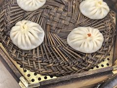 -西安贾三灌汤包·回坊小吃·清真炒菜(北院门总店)