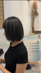 -美格丝M.G.S Hair Salon