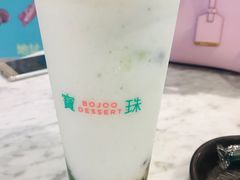 -宝珠奶酪(浦东金桥店)