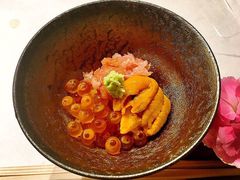 -鮨一日本料理(大中华店)