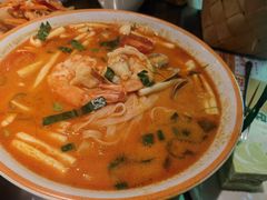 -小小集渔·泰式大排档(太古里香槟店)