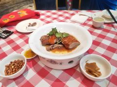 -粤香楼(新光里店)