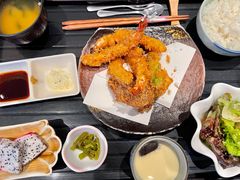 -乾山寿司(好运街店)