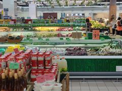 -武商超市(沌口店)