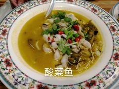 -合合春饼·酱骨·东北菜(潘家园店)