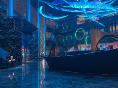 -西安W酒店·WEI全味西餐厅