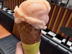 -LUNEURS月乐诗·法式冰淇淋(北外滩来福士广场店)
