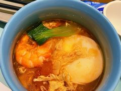 -花开餐厅(环湖中路店)