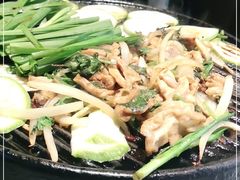 -赵胖炙子烤肉&深夜酒馆(簋街店)