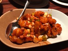 宫保虾球-外婆家(南开大悦城店)