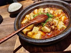 -啫两手·啫啫煲·小饭堂(龙城万科里店)