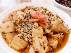 -轻蔬不用等·素食(江苏路店)