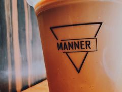 -Manner Coffee(壹方城店)