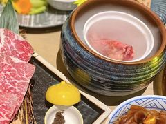 -黑牛の店·和牛烧肉(合生汇店)