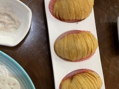 -潮福城大酒楼·潮粤菜·港式点心(阳光城店)