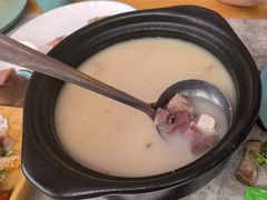 -高玛纳驴肉火烧(一世界店)