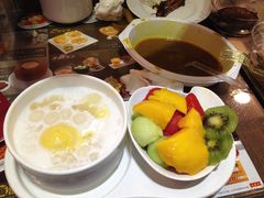 -许留山(梳士巴利道店)