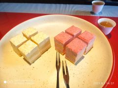 -春色如许·茶食餐厅(桃李春风店)