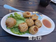 -大螃蟹海鲜餐厅