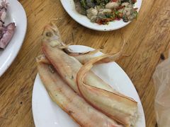 -长平老姿娘夜粥(平东一街店)